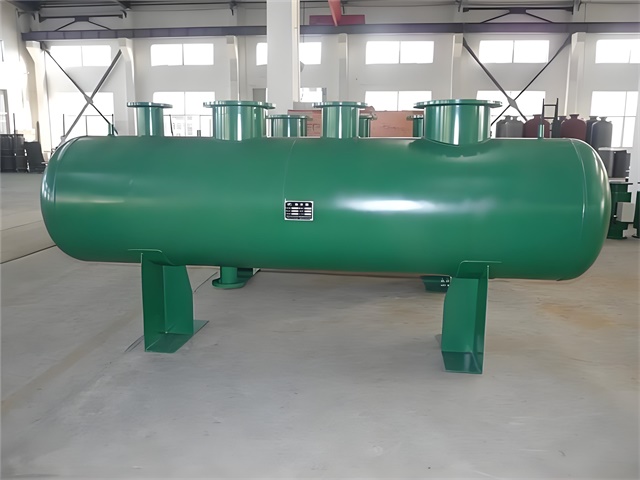 公主岭集分水器需要电源吗